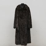 1745 4011 MINK COAT